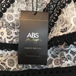 Beautiful off-shoulder dress